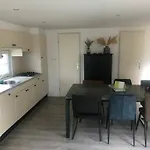 Chalet For 6 People