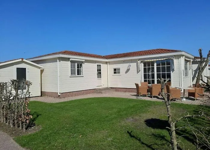 Chalet For 6 People