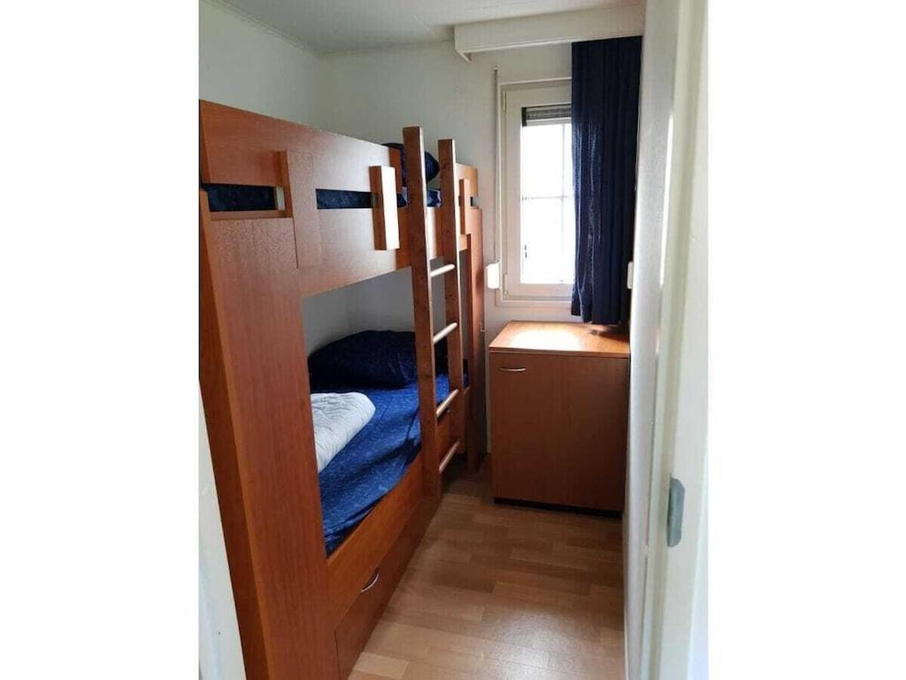 Chalet For 6 People