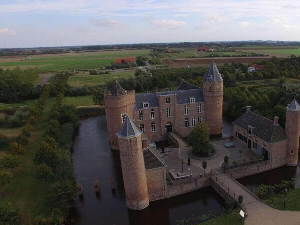 For 6 People Oostkapelle