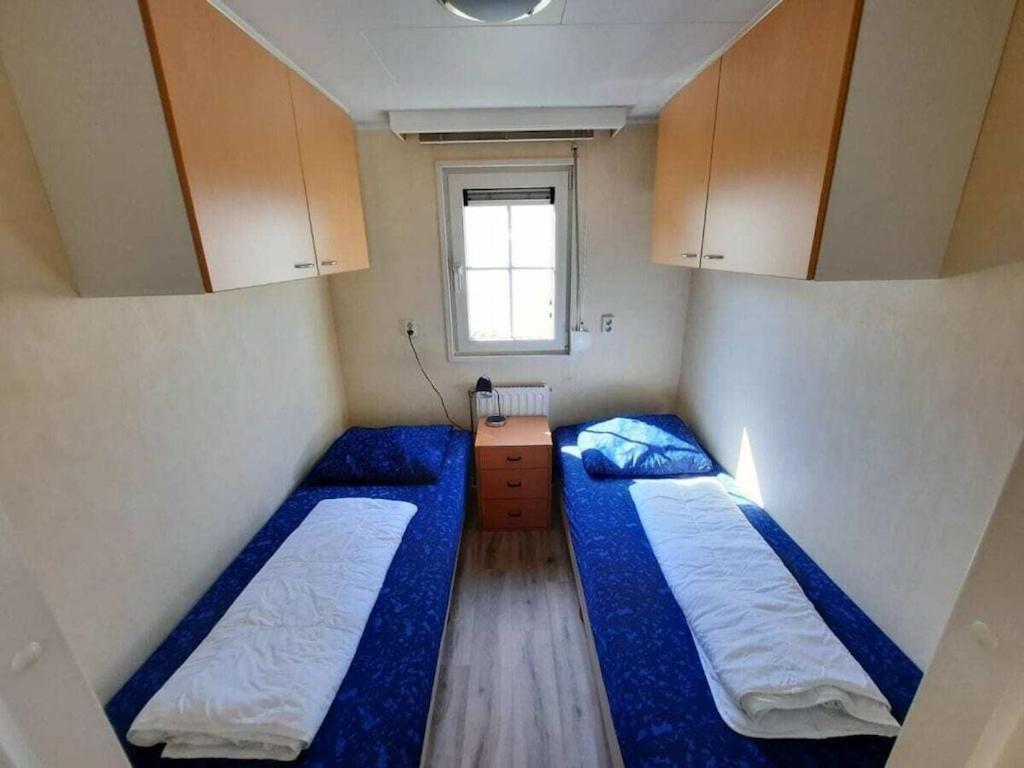 Chalet For 6 People Oostkapelle