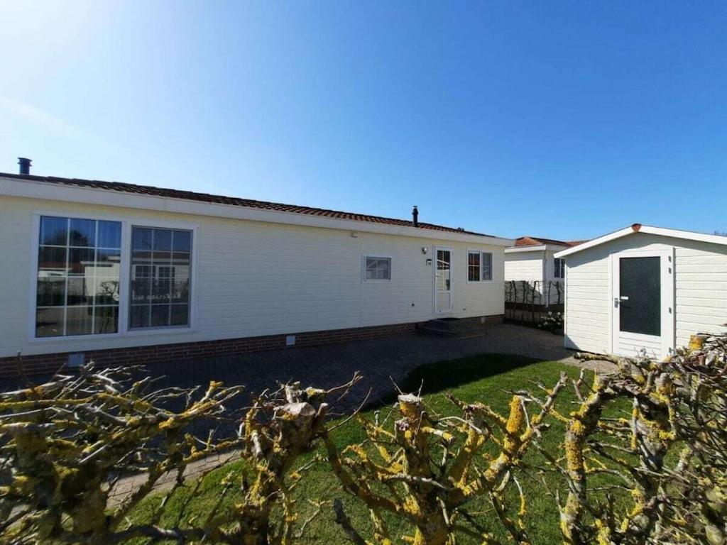 Chalet For 6 People