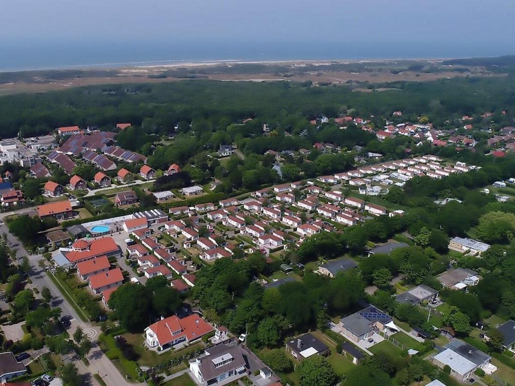 For 6 People Oostkapelle