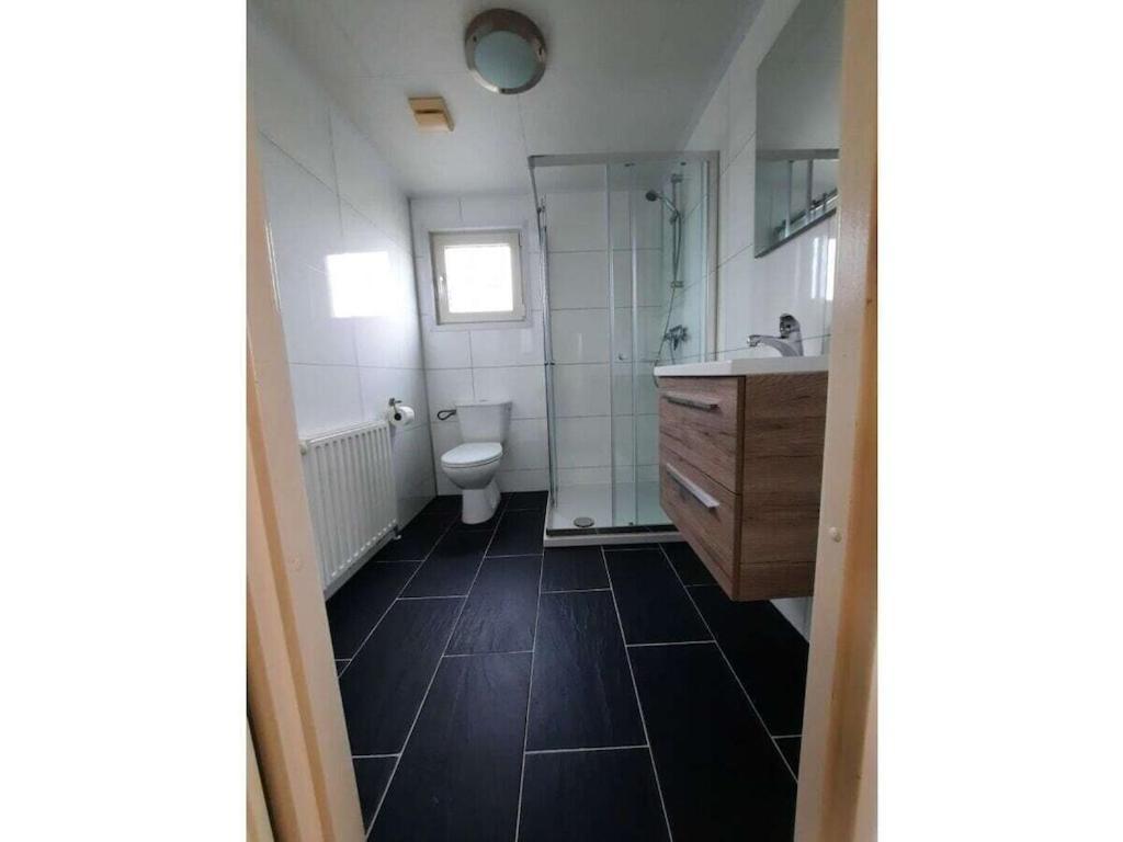 For 6 People Oostkapelle